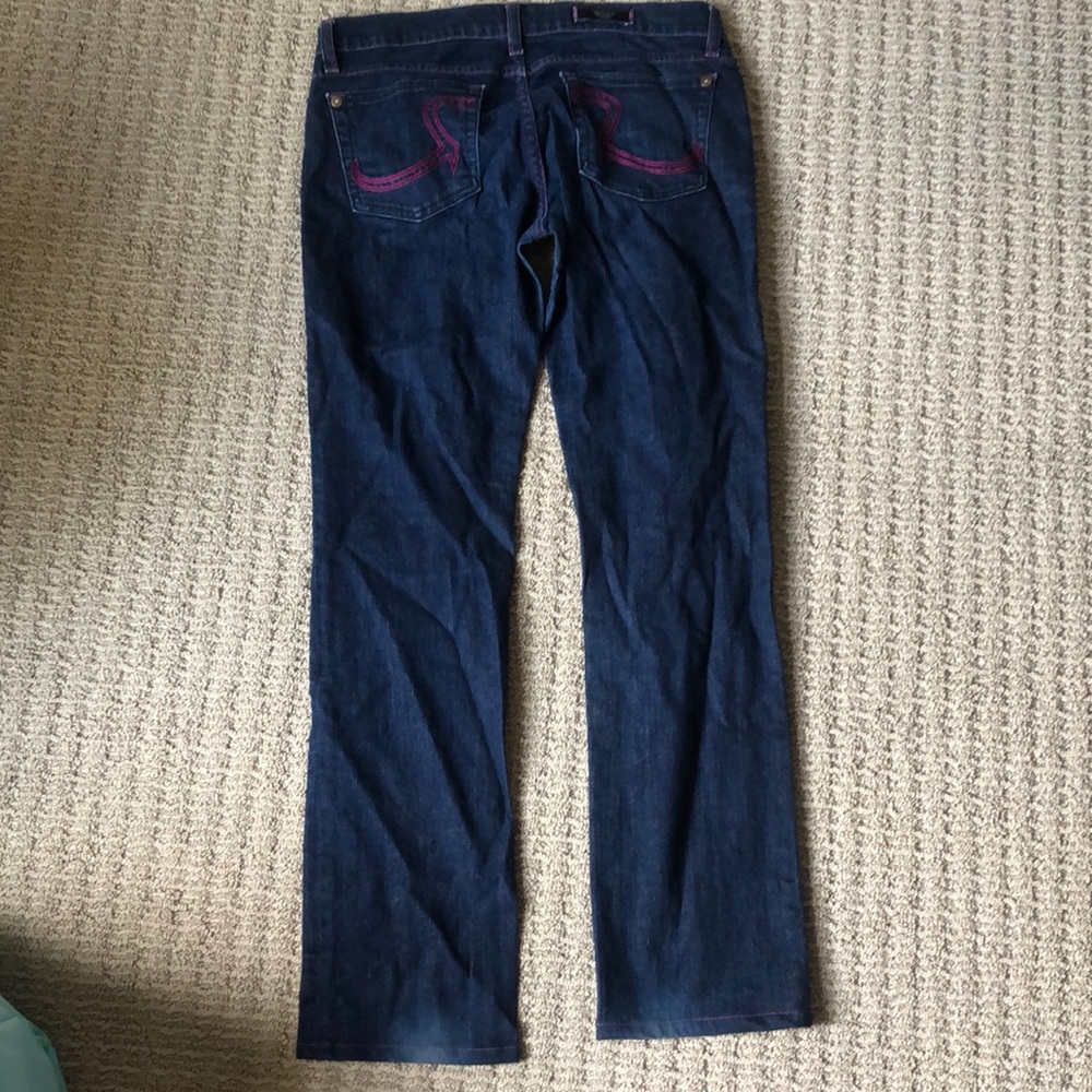 Rock & Republic jeans